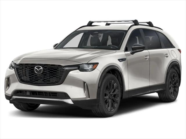 2026 Mazda X-90 3.3 Turbo S Premium Sport for sale in Austin, TX