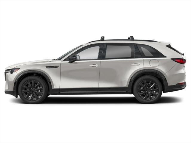 2026 Mazda X-90 3.3 Turbo S Premium Sport
