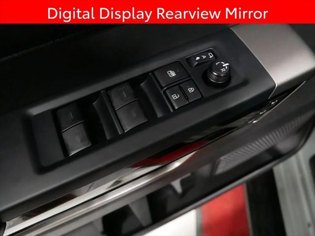 2025 Toyota Sequoia Limited