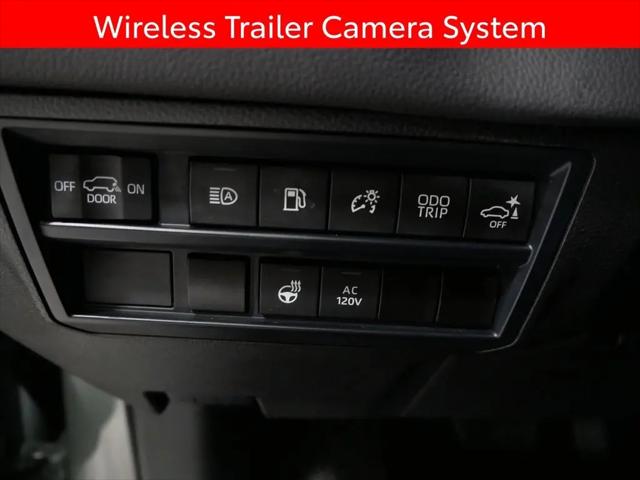 2025 Toyota Sequoia Limited