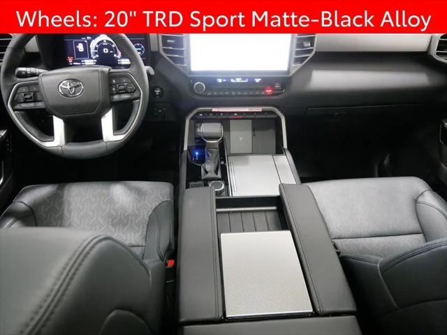 2025 Toyota Sequoia Limited