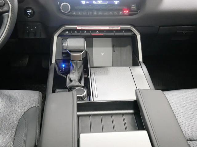 2025 Toyota Sequoia Limited