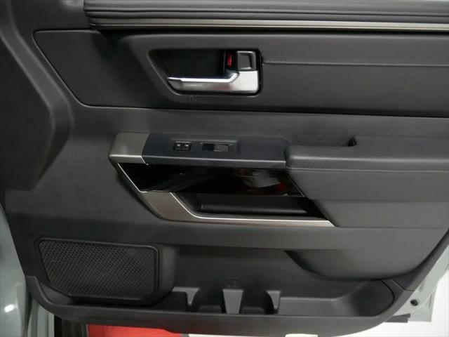 2025 Toyota Sequoia Limited