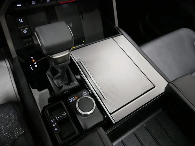2025 Toyota Sequoia Limited