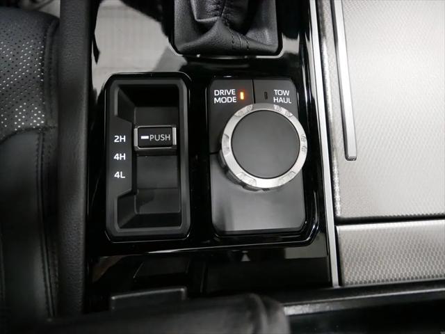 2025 Toyota Sequoia Limited