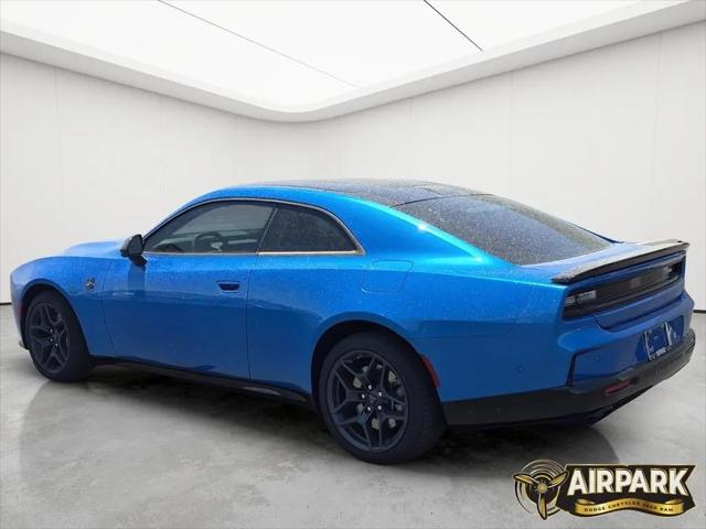 2026 Dodge Charger Scat Pack Plus 2-Door AWD