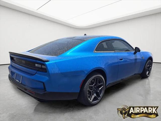 2026 Dodge Charger Scat Pack Plus 2-Door AWD