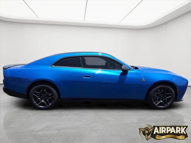 2026 Dodge Charger Scat Pack Plus 2-Door AWD