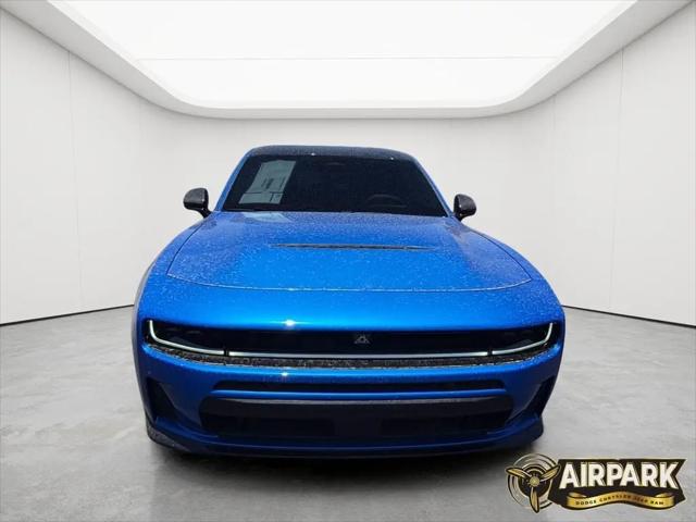 2026 Dodge Charger Scat Pack Plus 2-Door AWD