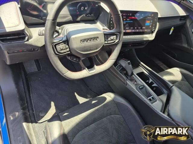 2026 Dodge Charger Scat Pack Plus 2-Door AWD