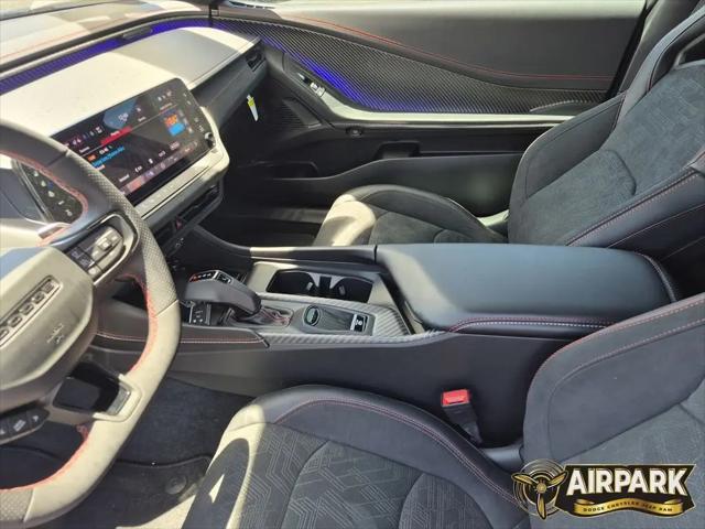 2026 Dodge Charger Scat Pack Plus 2-Door AWD