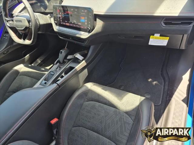 2026 Dodge Charger Scat Pack Plus 2-Door AWD