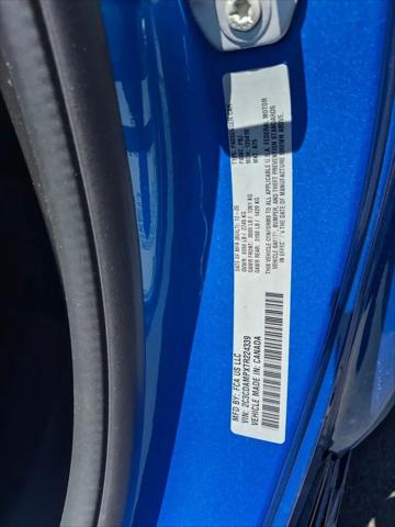 2026 Dodge Charger Scat Pack Plus 2-Door AWD