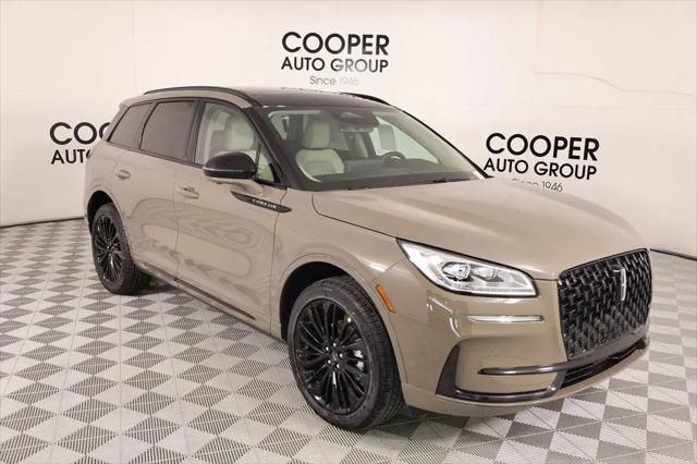 2026 Lincoln Corsair Reserve for sale in Oklahoma City, OK