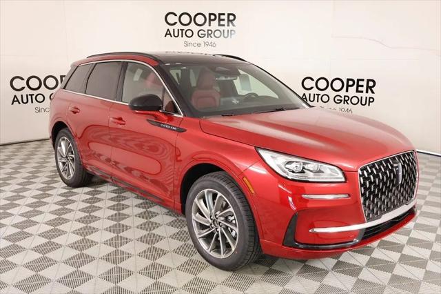 2026 Lincoln Corsair Grand Touring for sale in Oklahoma City, OK