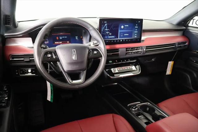 2026 Lincoln Corsair Grand Touring