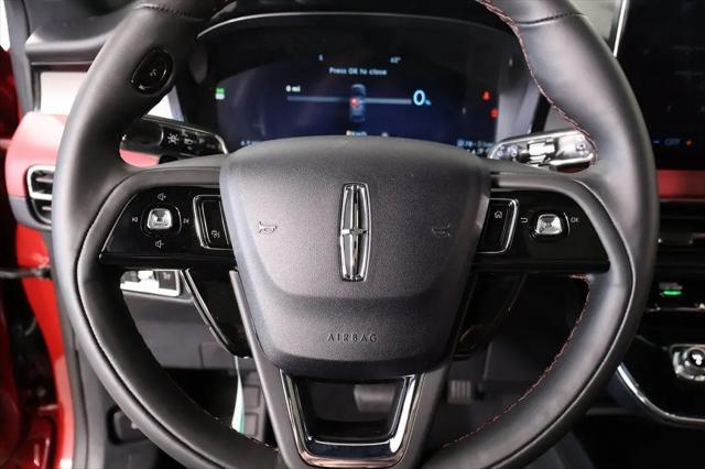 2026 Lincoln Corsair Grand Touring