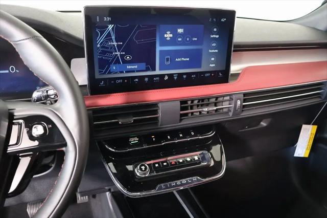 2026 Lincoln Corsair Grand Touring