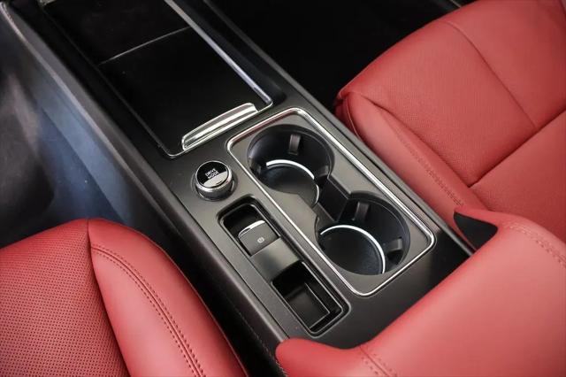 2026 Lincoln Corsair Grand Touring