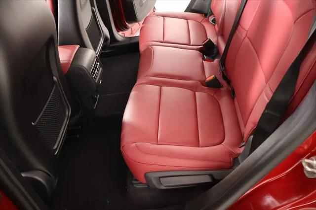 2026 Lincoln Corsair Grand Touring