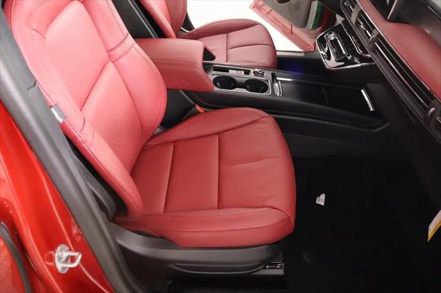 2026 Lincoln Corsair Grand Touring