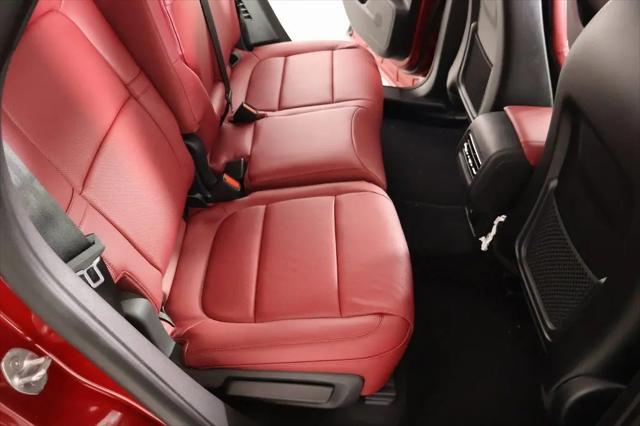 2026 Lincoln Corsair Grand Touring