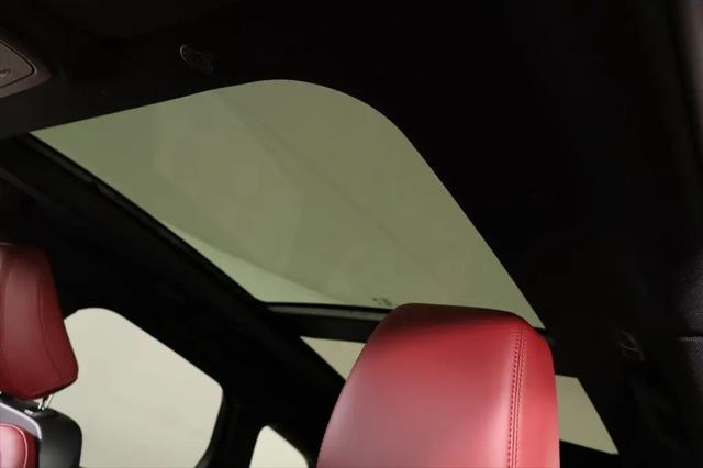 2026 Lincoln Corsair Grand Touring