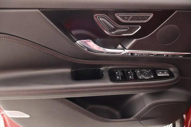 2026 Lincoln Corsair Grand Touring