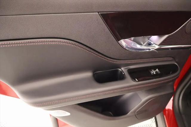 2026 Lincoln Corsair Grand Touring