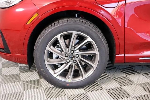 2026 Lincoln Corsair Grand Touring