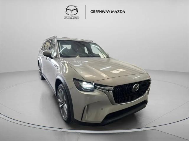 2026 Mazda X-90 3.3 Turbo Preferred for sale in Houston, TX