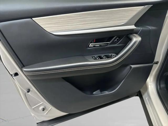 2026 Mazda X-90 3.3 Turbo Preferred
