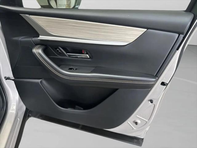 2026 Mazda X-90 3.3 Turbo Preferred