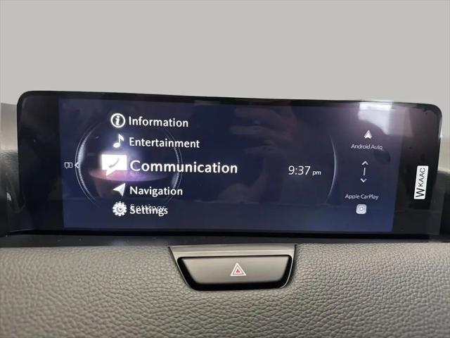2026 Mazda X-90 3.3 Turbo Preferred