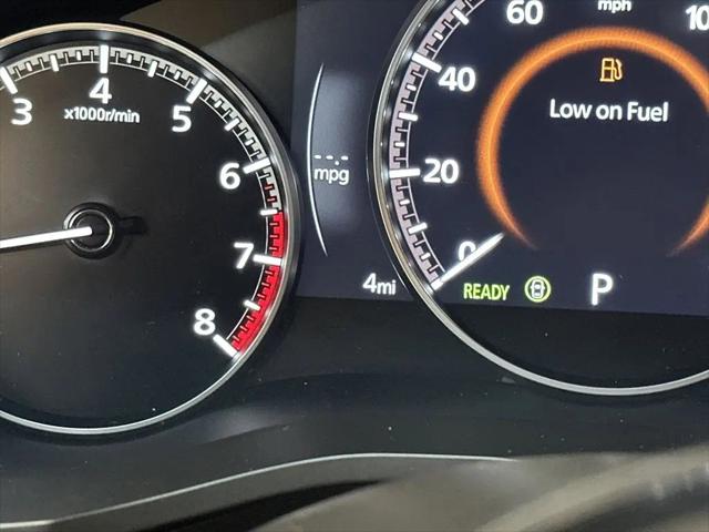 2026 Mazda X-90 3.3 Turbo Preferred