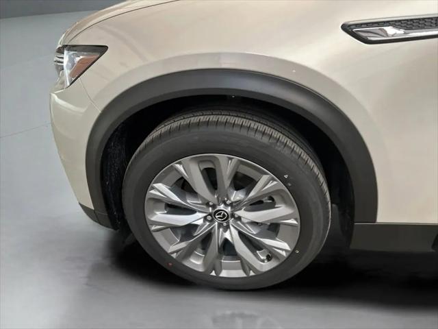2026 Mazda X-90 3.3 Turbo Preferred