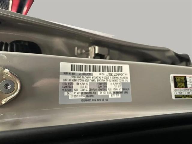 2026 Mazda X-90 3.3 Turbo Preferred