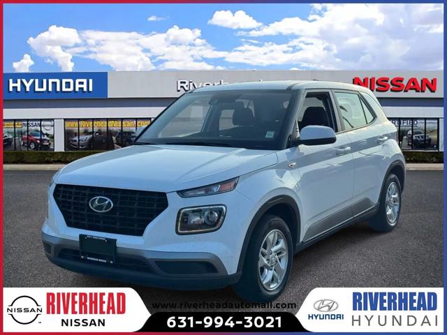 2022 Hyundai Venue SE for sale in Riverhead, NY