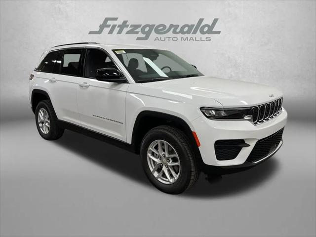 2025 Jeep Grand Cherokee Laredo 4x2 for sale in Clearwater, FL