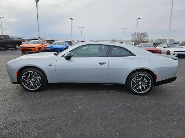 2026 Dodge Charger Scat Pack Plus 2-Door AWD