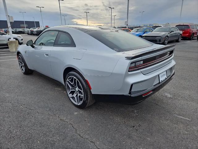 2026 Dodge Charger Scat Pack Plus 2-Door AWD