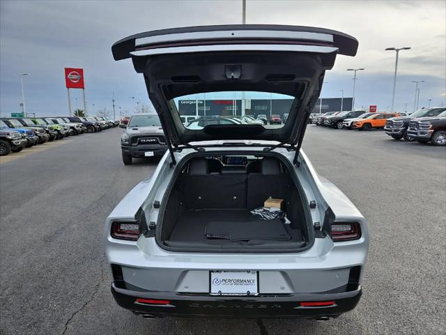 2026 Dodge Charger Scat Pack Plus 2-Door AWD