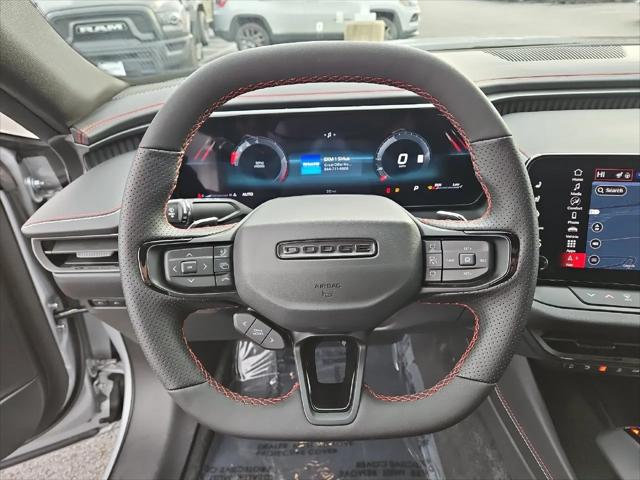 2026 Dodge Charger Scat Pack Plus 2-Door AWD