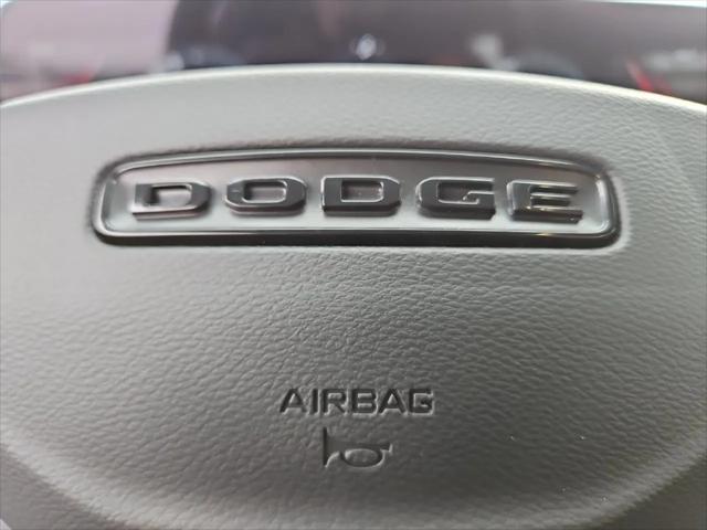 2026 Dodge Charger Scat Pack Plus 2-Door AWD