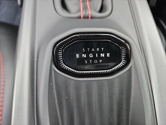 2026 Dodge Charger Scat Pack Plus 2-Door AWD