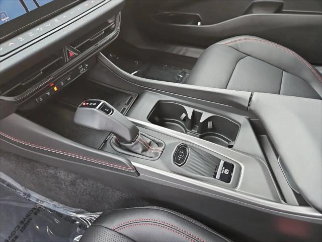 2026 Dodge Charger Scat Pack Plus 2-Door AWD
