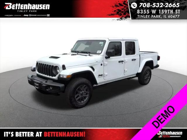 2026 Jeep Gladiator Sport S for sale in Tinley Park, IL