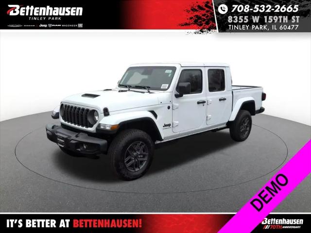 2026 Jeep Gladiator Sport S for sale in Tinley Park, IL
