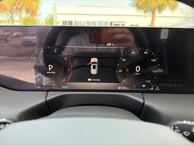 2026 Nissan Armada SV