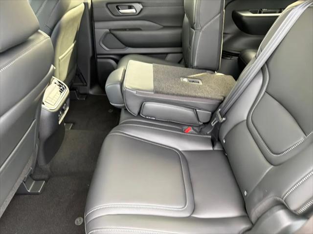 2026 Nissan Armada SV